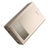 万和13N16无级变升智能氧护 变频恒温 强排式