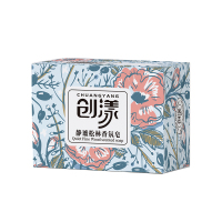 创漾(CHUANGYANG)静谧松林香氛皂200g