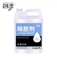 创漾CY1017除胶剂5L
