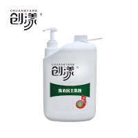 创漾CY1044商用洗衣房主洗液20L