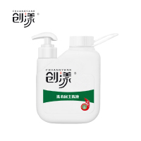 创漾(CHUANGYANG)CY1049商用洗衣房主洗液5L(计价单位:桶)