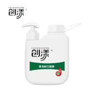 创漾(CHUANGYANG)CY1049商用洗衣房主洗液5L(计价单位:桶)