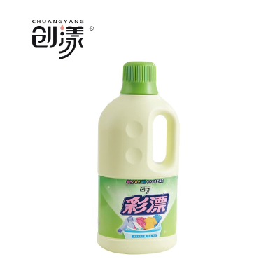 创漾(CHUANGYANG)CY1054商用洗衣房彩漂剂5L(计价单位:桶)