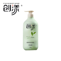 创漾 CY1073 绿茶清凉爽肤沐浴露1kg 沐浴露(计价单位:瓶)