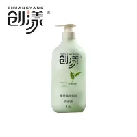 创漾 CY1073 绿茶清凉爽肤沐浴露1kg 沐浴露(计价单位:瓶)