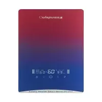 Oulepu 欧乐浦 OLP-Q2-85 渐变红 即热式电热水器