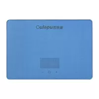 Oulepu 欧乐浦 OLP-X6-55 布纹蓝 即热式电热水器