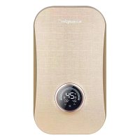 Oulepu 欧乐浦 OLP-M4-85 香槟金 即热式电热水器