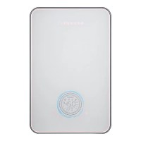 Oulepu 欧乐浦 OLP-M3-85 磨砂灰 即热式电热水器
