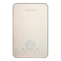 Oulepu 欧乐浦 OLP-M3-85 磨砂金 即热式电热水器
