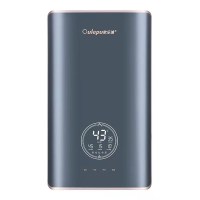 Oulepu 欧乐浦 OLP-M1-95 金釉灰 即热式电热水器