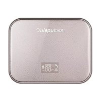Oulepu 欧乐浦 OLP-K1-60 回形金 即热式厨宝