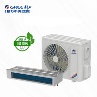 格力Fa+系列FGR5Pd/FaNh-N1(1级能效)2匹变频风管机(含线控)