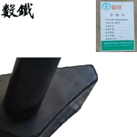 数铁橡胶垫块通用型个