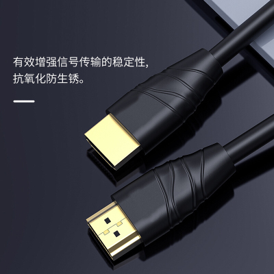 HDMI高清线 礼品线 单拍不发货