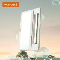 奥普(AUPU)浴霸 [不安装]净暖浴霸QTP8026A