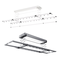 晾衣机上样套餐(D111S+V111S-Z各一台)