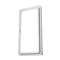 奥普(AUPU)换气扇[不安装]BP-X61L 大照明卫生间厨房通风低噪 [需自备开关]