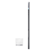 奥普(AUPU)浴霸[不安装]Smart人感除臭线型浴霸 L2A-Air(仅适配集成吊顶/蜂窝大板)