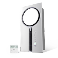 奥普(AUPU) [不安装]热能环除臭浴霸Q360T3S-Air 除臭 AI恒温暖 2800W遥控 米家智控 风暖