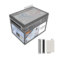 制冷凉霸上样套餐包 厨房空调 (1台中岛柜套餐)