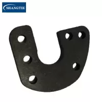 SHANGTIE 液压切刀固定刀片 JC-24B/个