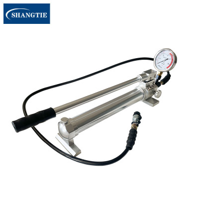 SHANGTIE 带表液压泵 CP-700LB/台