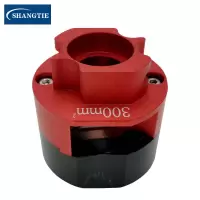 SHANGTIE 电缆层剥除器套筒 300/台