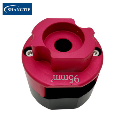 SHANGTIE 电缆层剥除器套筒 95/台