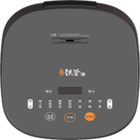 九阳IH铁釜电饭煲F40T-F376