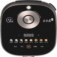 九阳铁釜电饭煲F-50TD03