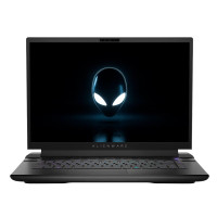 外星人(Alienware)全新 m16 16英寸高端游戏本 intel处理器 13代酷睿i9 32G 1T RTX4070 240Hz 高刷屏高性能笔记本电脑1973CB 不含票