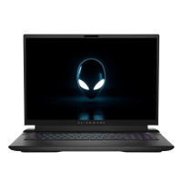 外星人(Alienware)全新 m18 18英寸高端游戏本13代酷睿i9 64G 2T RTX4090 165Hz 高刷屏高性能笔记本电脑1996QB 标配不含票