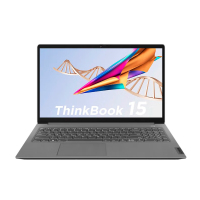 ThinkPad联想ThinkBook 15 NLCD 15.6英寸轻薄笔记本电脑 (十二代酷睿i7-1260P 16G 1T 高色域)不含票