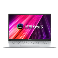 华硕(ASUS) 无畏Pro15 2022款 i7-12700H 16G 512GB RTX3050 2.8K 120Hz 15.6英寸OLED轻薄本游戏本设计师笔记本电脑不含票