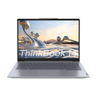 ThinkPad 联想ThinkBook14 13代英特尔标压 14英寸轻薄便携游戏本 商务办公学习笔记本电脑 i5-13500H 16G 1T 6LCD 预装Office[不含票