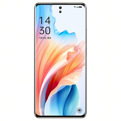 OPPO A2 Pro 大漠棕 12GB+256GB 天玑7050 5G芯片 6400万像素 120Hz OLED双曲屏 智能手机[不含票]