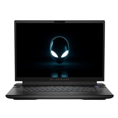 外星人(Alienware)全新 m16 16英寸高端游戏本i7-13650HX 16G 512G RTX4050 165Hz 高刷屏高性能笔记本电脑2751QB[不含票]
