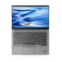 联想ThinkPad E14-76CD 英特尔酷睿i5 14英寸轻薄笔记本电脑(I5-1240P 16G 512G)银[不含票]