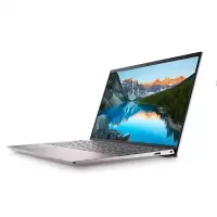 戴尔(DELL)灵越13Pro 5330N-3808S 13.3英寸轻薄笔记本 Ultra7 155H 16GB内存 1TB固态 2.5K超清 银色[不含票]