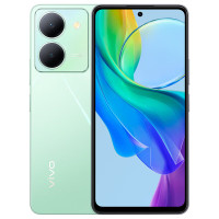 vivo Y78 12GB+256GB 玉瓷青 5G 天玑7020芯 120Hz高刷 44W闪充 拍照游戏学生手机[不含票]