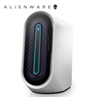 外星人(alienware) Aurora R13十二代酷睿游戏高端台式电脑整机电竞主机水冷台机 9652W:i7-12700F 16G 512G固态 RTX3050[不含票]