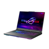 华硕(ASUS) 玩家国度 ROG魔霸新锐2024 酷睿i9 16英寸星云屏游戏本笔记本电脑(i9-13980HX 液金导热 16G 1T RTX4060 2.5K)[不含票]