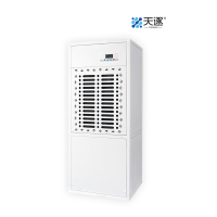 天逐TZ-8103 吸湿机(计价单位:台)灰色