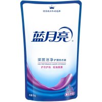 蓝月亮 深层洁净护理洗衣液(薰衣草) 1kg/袋