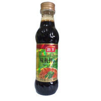 海天特级味极鲜酱油500mL