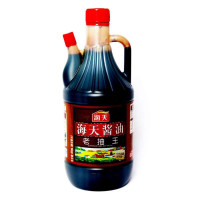 海天老抽王800mL