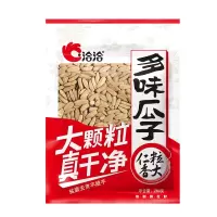 洽洽多味瓜子260g