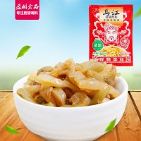 乌江 菜丝(鲜脆) 70g/袋