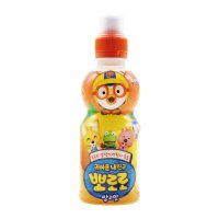 啵乐乐芒果味饮料235ml